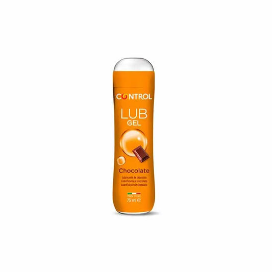 Control Lubricant Chocolate 75ml Jag Couture London - New York