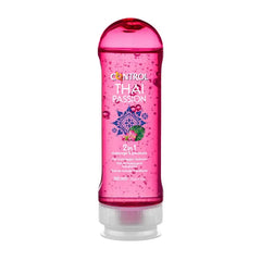 Control Thai Passion Massage Gel 200ml Jag Couture London - New York