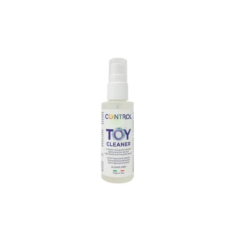 Control Toys Cleaner 50ml Jag Couture London - New York