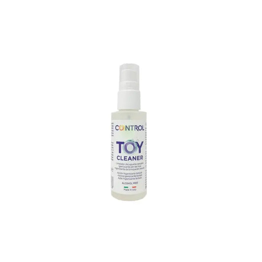 Control Toys Cleaner 50ml Jag Couture London - New York
