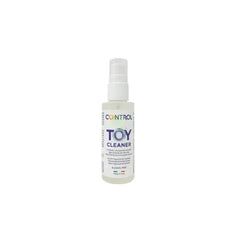 Control Toys Cleaner 50ml Jag Couture London - New York