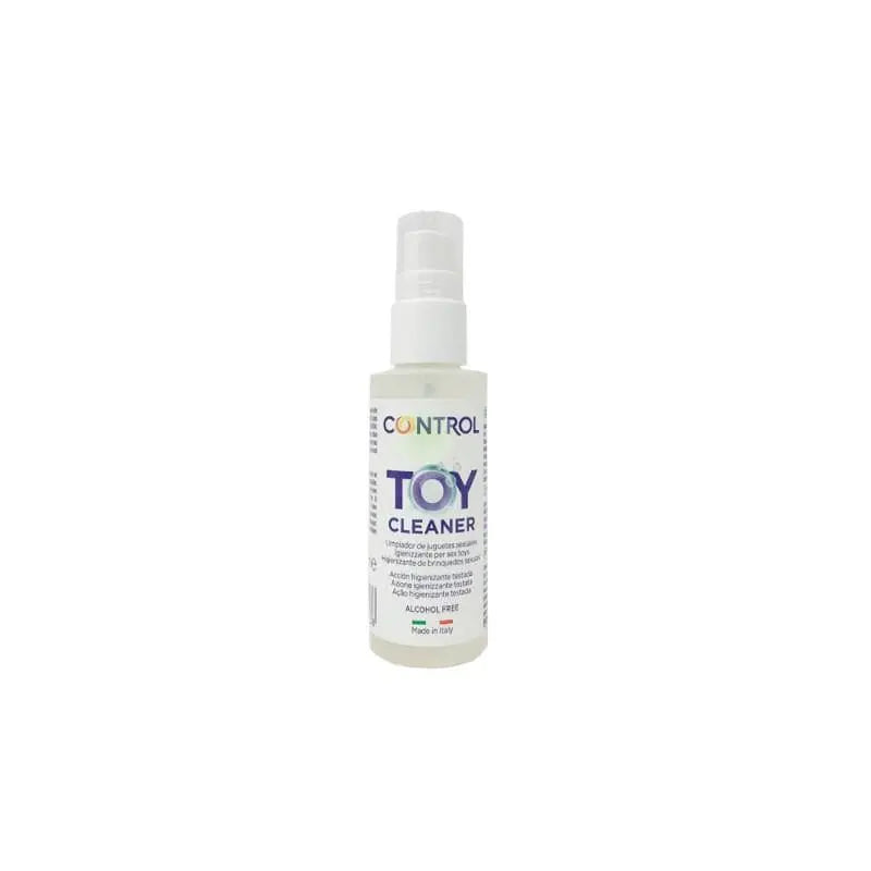 Jag Couture London - New York Control Toys Cleaner 50ml