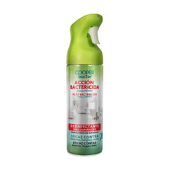 Cooper Bacter Spray 200ml Jag Couture London - New York