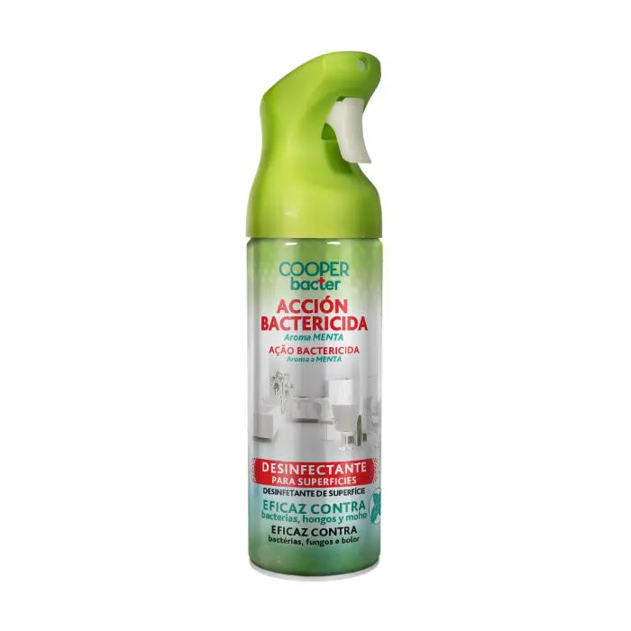 Cooper Bacter Spray 200ml Jag Couture London - New York