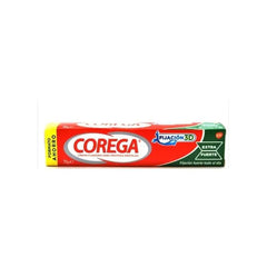 Jag Couture London - New York Corega Extra Strong Fixing Cream 70g