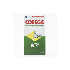 Corega™ Ultra Adhesive Powder 50g Jag Couture London - New York