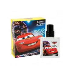 Jag Couture London - New York Corine De Farme Cars Eau De Toilette Spray 50ml