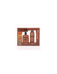 Jag Couture London - New York Coronel Tapiocca Coronel Tapioca Routes Usa Edt Spray 100ml Sets