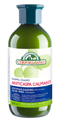 Corpore Champu Anticaspa Calmante 300ml Bio Jag Couture London - New York