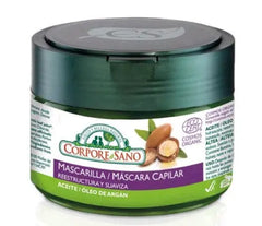 Jag Couture London - New York Corpore Mascarilla Capilar Cosmos Organic 250ml