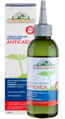 Corpore Tonico Anticaida 150ml Jag Couture London - New York