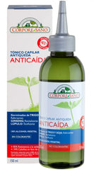Jag Couture London - New York Corpore Tonico Anticaida 150ml