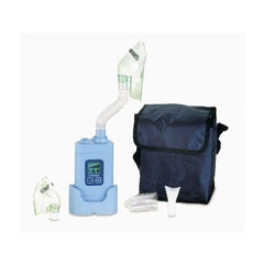 Jag Couture London - New York Corysan Coryneb Ultrasonic Spray 501002