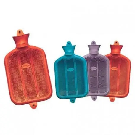 Jag Couture London - New York Corysan Hot Water Bottle 2 Liters 1 Pc