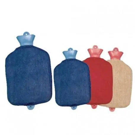 Jag Couture London - New York Corysan Hot Water Bottle 2000ml