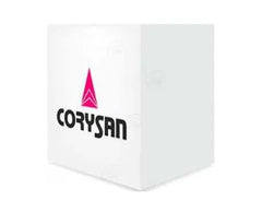 Corysan Latex Gloves Small Size 100 Uts Jag Couture London - New York
