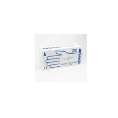 Jag Couture London - New York Corysan Nitrile Gloves T-G 100 U