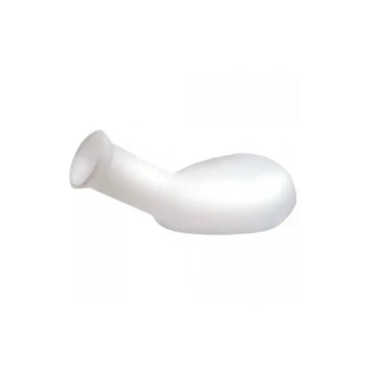 Corysan Plastic Urinal Sabot Gentleman Jag Couture London - New York