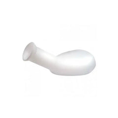 Corysan Plastic Urinal Sabot Gentleman Jag Couture London - New York
