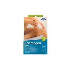 Cosmopor Entry Plasters 10X6cm 10 Units Jag Couture London - New York