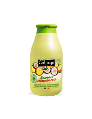 Cottage Gel Ducha 250 Piña-Coco 995968 Jag Couture London - New York