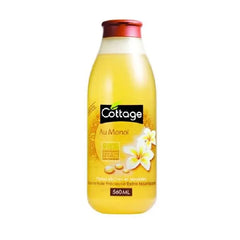 Jag Couture London - New York Cottage Oil Shower Gel Monoi 560ml
