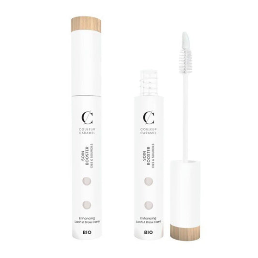 Couleur Caramel Bio Soin Booster Cils y Sourcils 1un Jag Couture London - New York