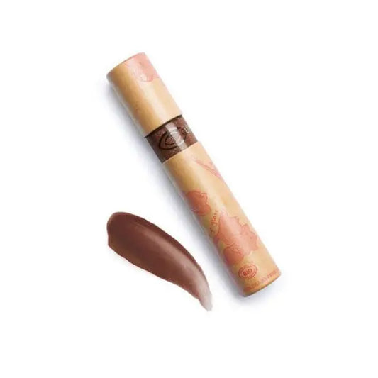 Couleur Caramel Gloss 810 Sensual Chocolate 9ml Jag Couture London - New York