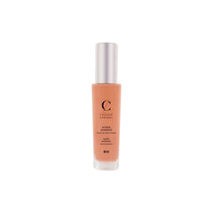 Couleur Caramel Hydra Jeunesse Base 22 Rosy Beige 30ml Jag Couture London - New York