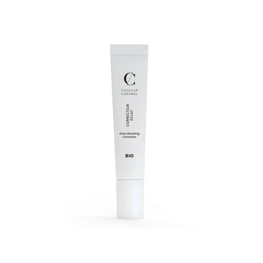 Couleur Caramel Maquillaje Corrector Cara 32 Apricot 1un Jag Couture London - New York