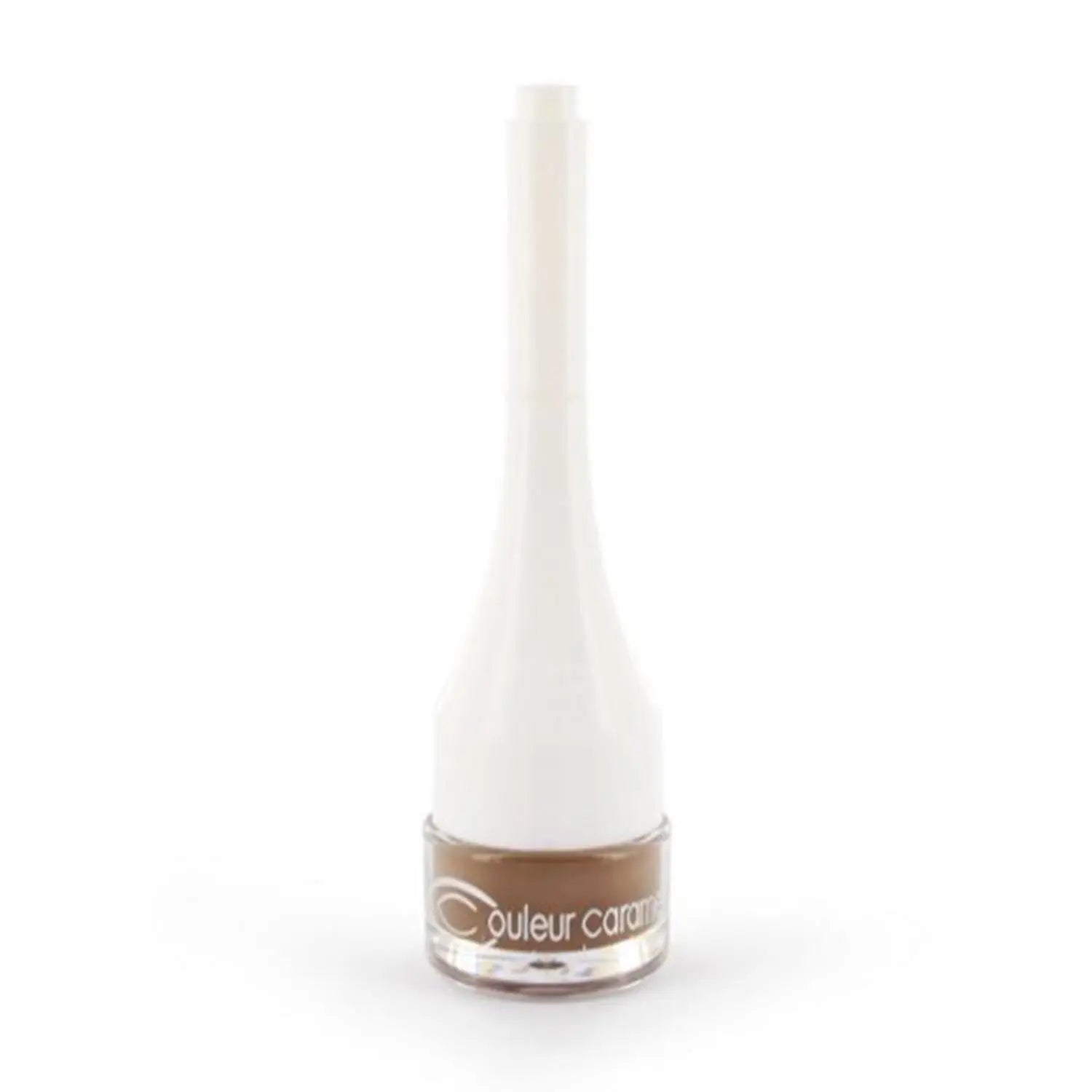 Jag Couture London - New York Couleur Caramel Maquillaje Gel Mascara De Pestañas 61 Blonde 1un