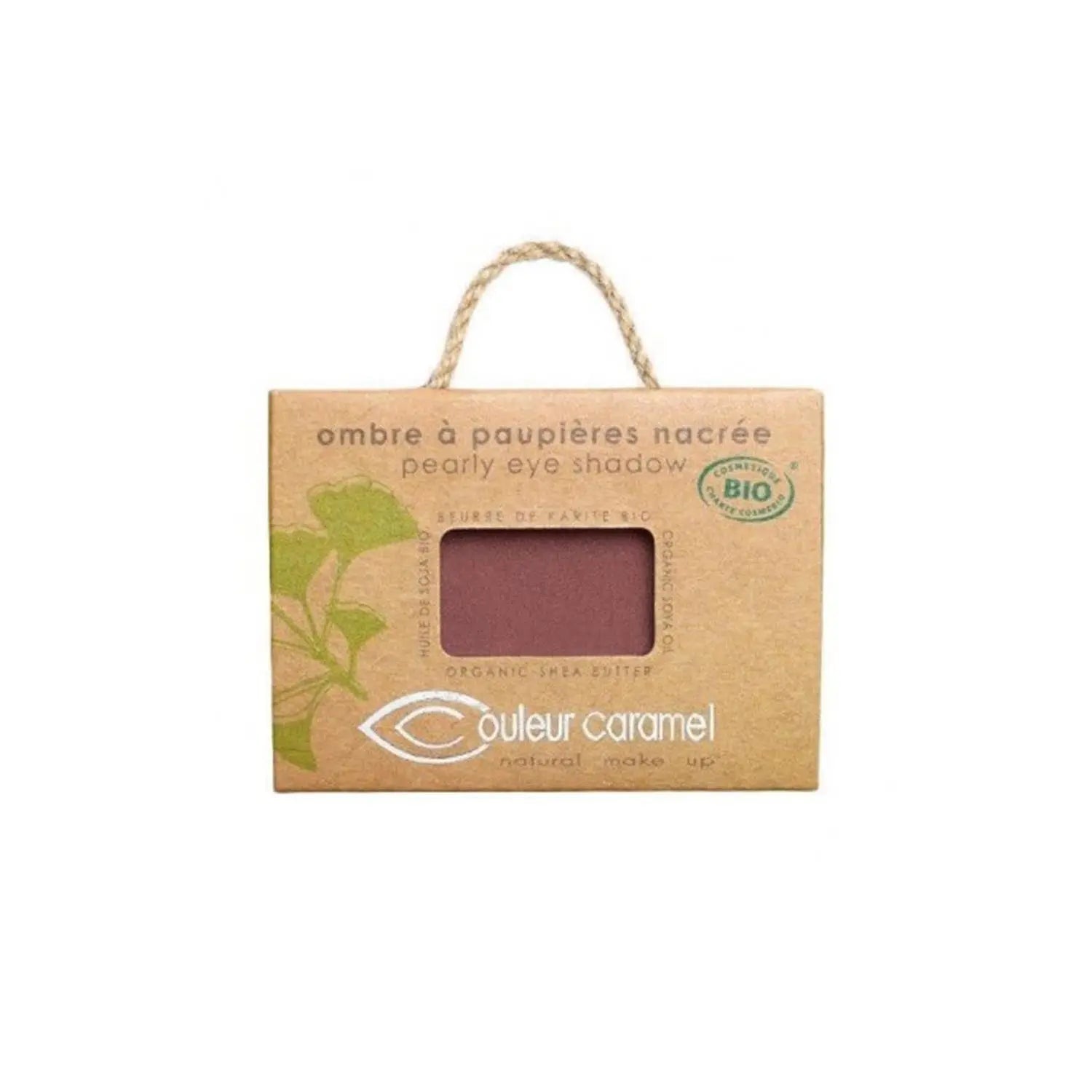 Couleur Caramel Maquillaje Sombra De Ojos 099 Pepite Cuivree 1un Jag Couture London - New York