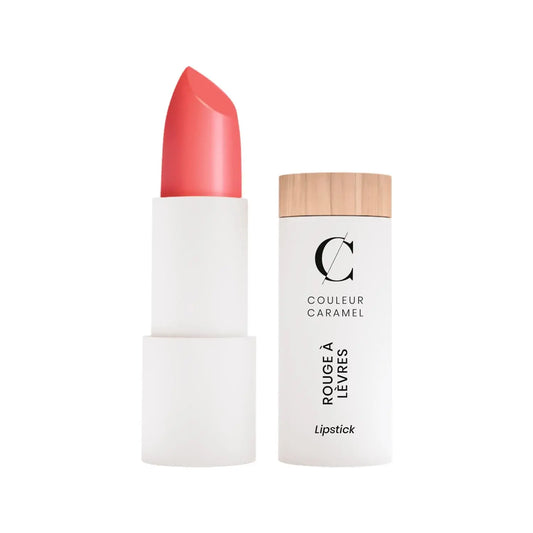 Couleur Caramel Rouge A Levres Barra De Labios 221 Medium Pink 1un Jag Couture London - New York