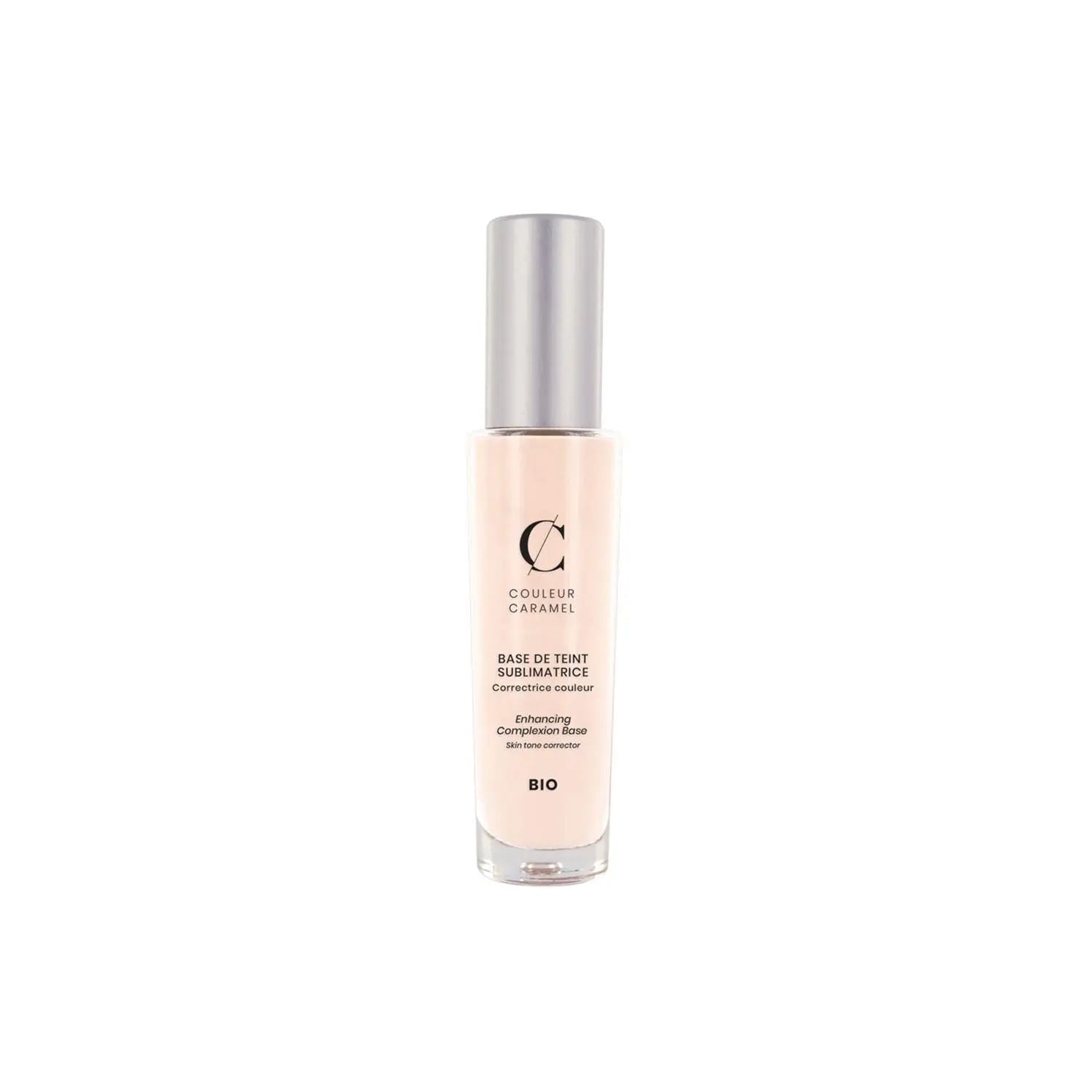 Couleur Caramel Sublimatrice Base 24 Pearly 30un Jag Couture London - New York