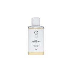 Couleur Caramel Visage y Yeux Aceite Desmaquillante 125ml Jag Couture London - New York