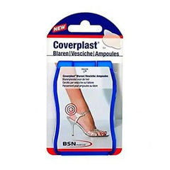 Jag Couture London - New York Coverplast Aposito Para Heridas 5 Unidades Bsn Medical