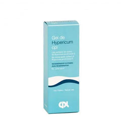 Jag Couture London - New York Cpi Cdl Hypericum Gel 50ml