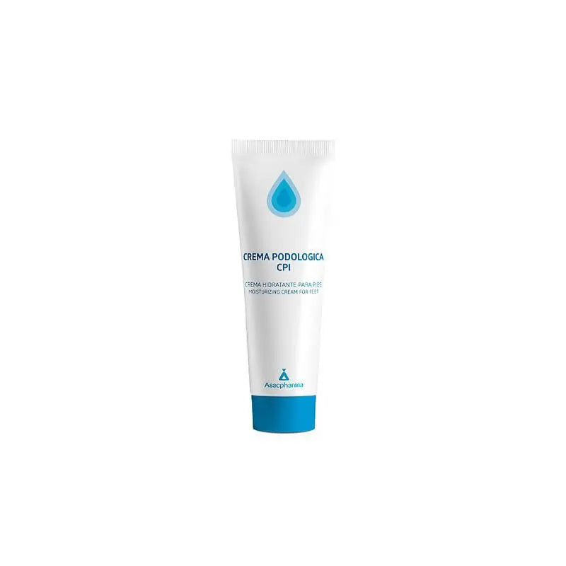 Cpi Cdl Podiatric Cream 50g Jag Couture London - New York