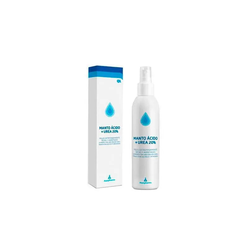 Cpi Manto Ácido Urea 20 100ml Jag Couture London - New York