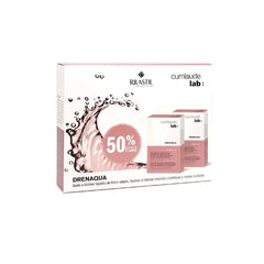 Jag Couture London - New York Cumlaude Drenaqua Duplo 2x30 Capsules