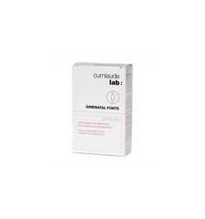 Cumlaude Ginenatal Forte Embazazo, 30 Caps Jag Couture London - New York
