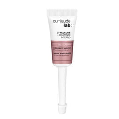 Jag Couture London - New York Cumlaude Gynelaude Internal Moisturiser 6 Tubes x 6ml