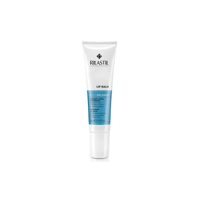 Cumlaude Lab: Rilastil Bálsamo Labial 15ml Jag Couture London - New York