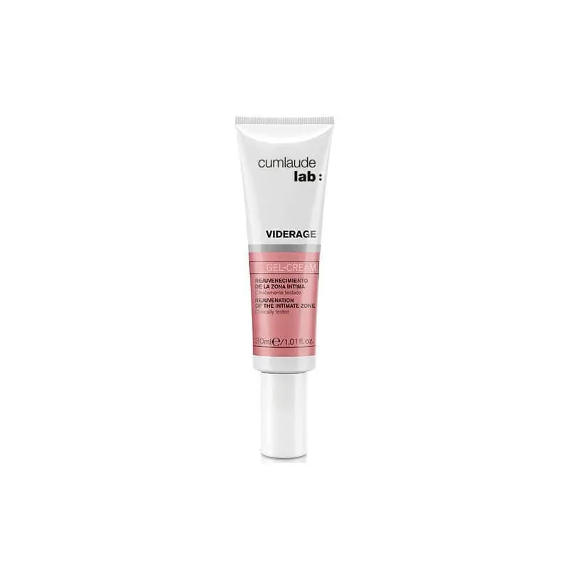 Jag Couture London - New York Cumlaude Viderage Cream Gel 30ml