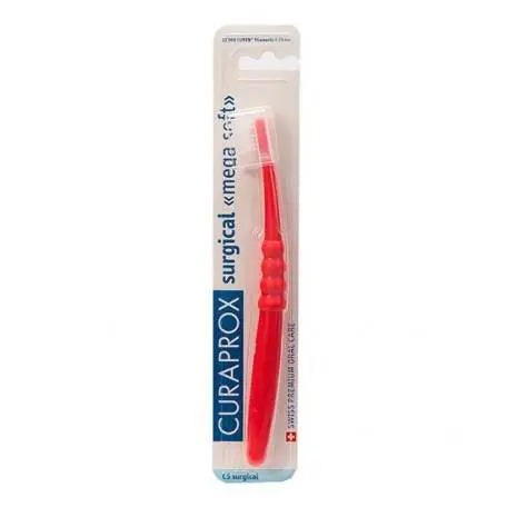 Curaprox Surgical Mega Soft Brush Jag Couture London - New York