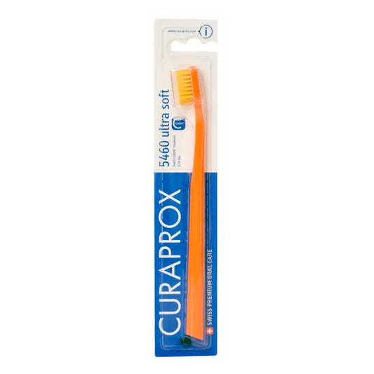 Curaprox Toothbrush Ultrasoft Jag Couture London - New York