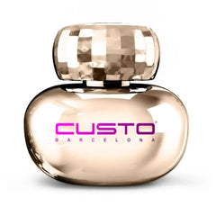 Jag Couture London - New York Custo Barcelona This Is Me Eau De Perfume Spray 100ml