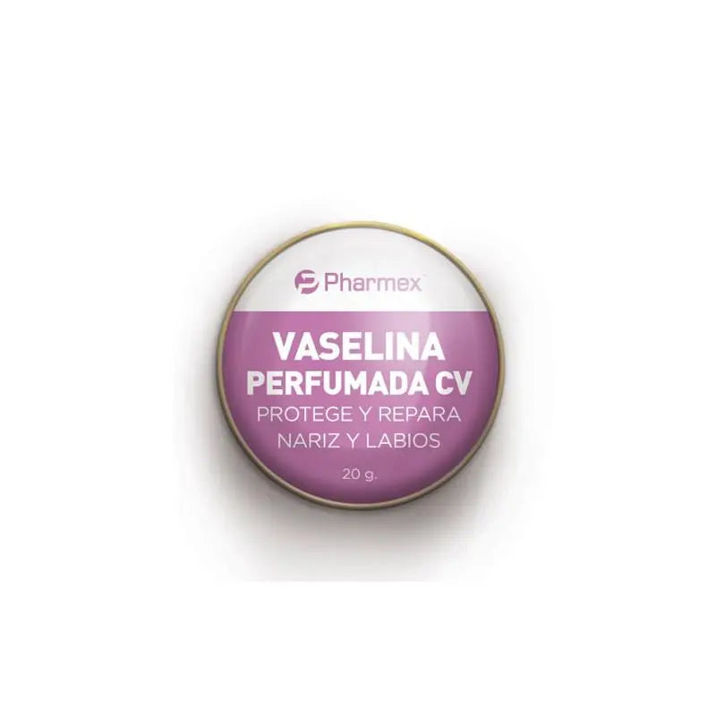 Cuve Perfumed Vaseline 20g Jag Couture London - New York