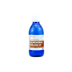 Cuve Sweet Almond Oil 250ml Jag Couture London - New York