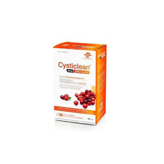 Jag Couture London - New York Cysticlean Forte 30 Cápsulas